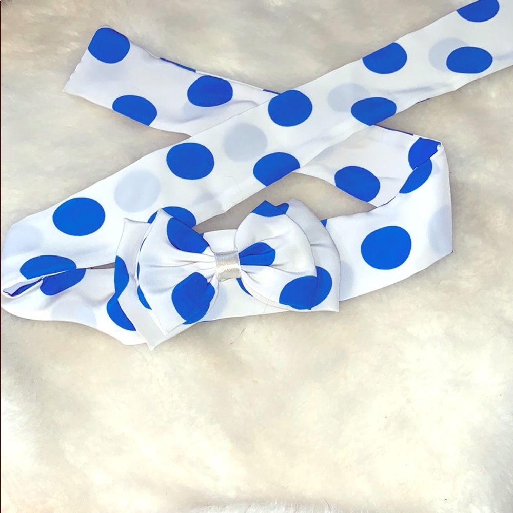 Kids headband